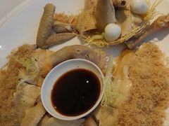 -上海小南国(世博源店)