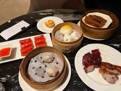 -京香轩·中餐厅(上海中庚聚龙酒店)