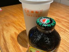 -三两粉(深圳龙华上塘店)