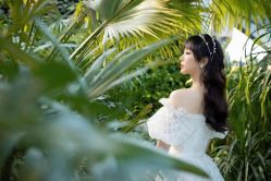 -GRACE KELLY婚纱与礼服(天津店)