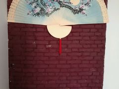 -梁氏咏春拳武馆