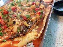 -鸣记脆皮烤鱼(山姆店)
