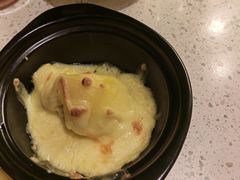 -金海湾自助餐厅(金陵饭店)