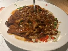 -关东小磨东北菜(漕河泾印象城店)