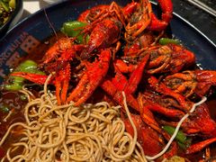 -红盔甲·小龙虾(天钥桥店)