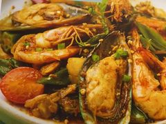 -新加坡海鲜(国贸商城店)