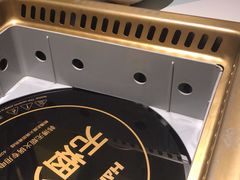 -雾都渣渣火锅(南城智汇城店)