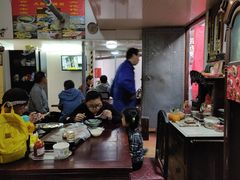 大堂-大郎桥瑞陆糖粥(小太平巷店)