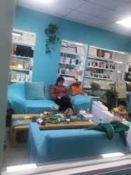 -斐尔国际皮肤管理中心