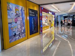 -泡泡玛特POPMART(国金街店)