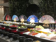 -威珀斯酒店·珀萃美食餐厅