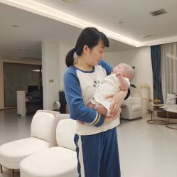 -她时区金吉兒月子中心(太湖度假店)