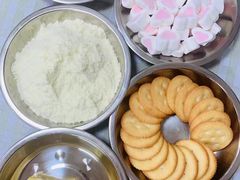 -蓝莓果幼儿园(通州梨园店)