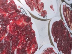 -八合里牛肉火锅(深圳龙华硅谷店)
