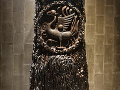 -乐山乌木文化博览苑