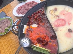 -五里关火锅(牛市口店)