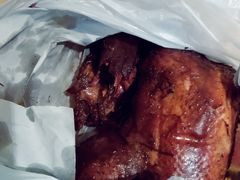 小李烧鸡-小李烧鸡(西北角总店)