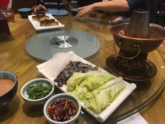 -局气 烤鸭·北京菜(光华路店)