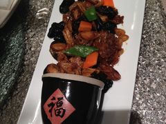 百载素什锦-津菜典藏河西店(水上店)