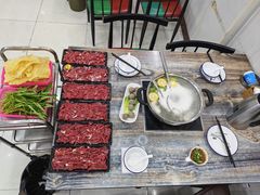 -全好食潮汕牛肉火锅(泗洲路店)