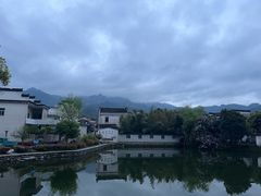 -绩溪龙川景区