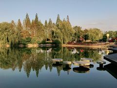 -云龙湖旅游景区