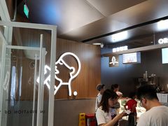 -喜茶(北京通州万达店)