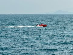 -小梅沙海滨乐园