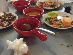 -So Lounge索兰至餐厅(蓝色港湾店)