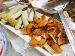 -二十一分小锅炖(皓月店)
