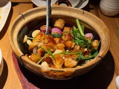 -荣小馆(杭州大厦店)