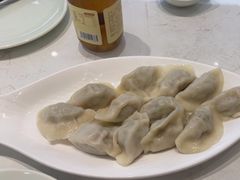 -船歌·鱼水饺青岛菜(国贸商城店)