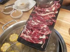 -嬷孙家潮汕牛肉火锅(北京路天河城店)