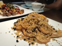 -童福兴·南京菜(老门东店)