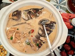 -西江美食舫·江西菜(健德桥店)