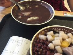 -鲜芋仙(南开大悦城店)