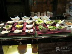 -鼓浪湾酒店自助餐