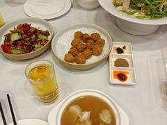 -东兴楼饭庄(六里桥店)