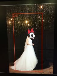 -天长地久婚纱摄影(宝安梦幻影城西乡店)