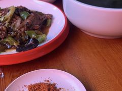 -坛南湾阿强农家乐.海鲜大排档老字号(福州地标美食店)
