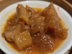 -万荟轩海鲜·粤式点心自助餐厅(蓝海风万怡酒店)