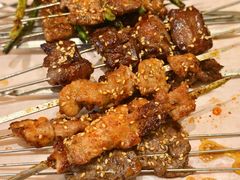 -老味烧烤(总店)
