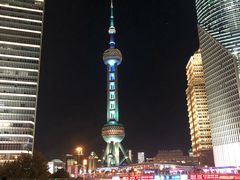 -黄浦江游览快线(金陵东路码头)