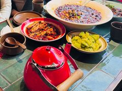 -黑三娘(好爱广场店)