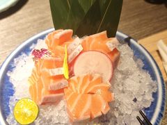 -炙柒Sekinana·精致日料(合生汇店)