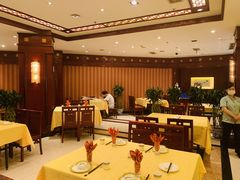 大堂-陈麻婆豆腐(春熙店)