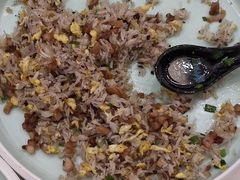 -合晋食府(广州合晋帝苑酒店)