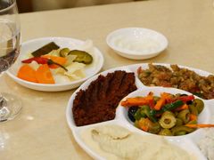 -苏坦土耳其餐厅(白云宾馆店)