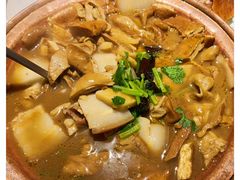 -京味斋·北京烤鸭(北京南站洋桥店)