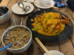 -Doo Dee Thai Food(Issan/Isaan/Esan)